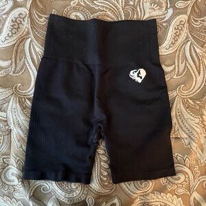 Black Women's Best Shorts
